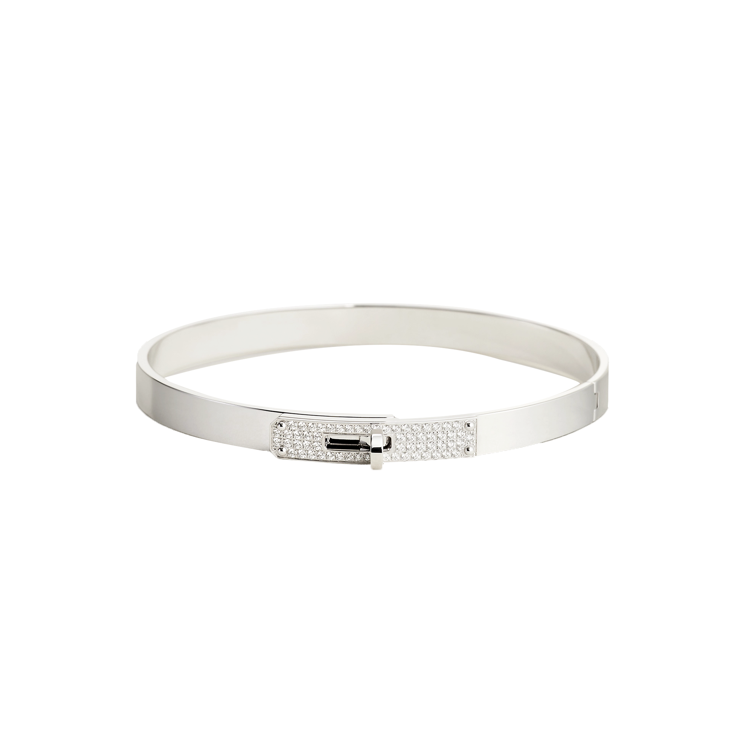 H**mes kelly bracelet small model h110015b